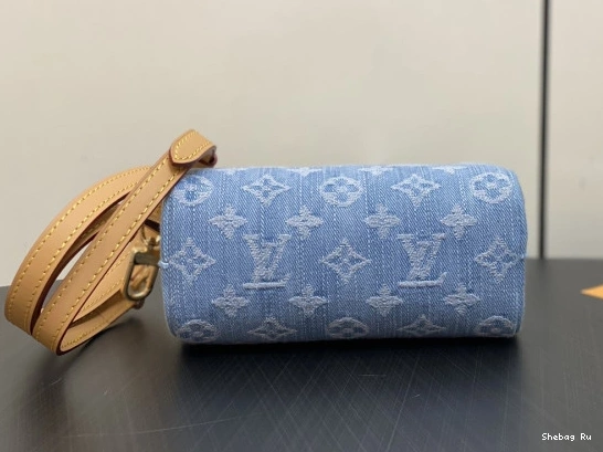 NANO VUITTON LOUIS SPEEDY-16-10-7.5cm 0808
